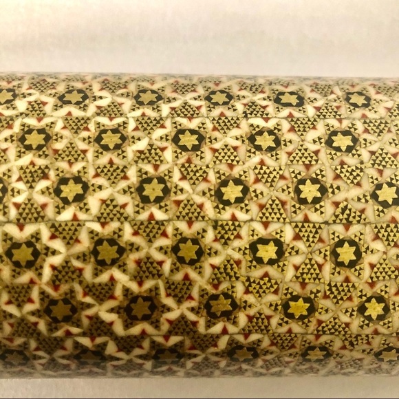 Persian Khatam penholder - Picture 3 of 9